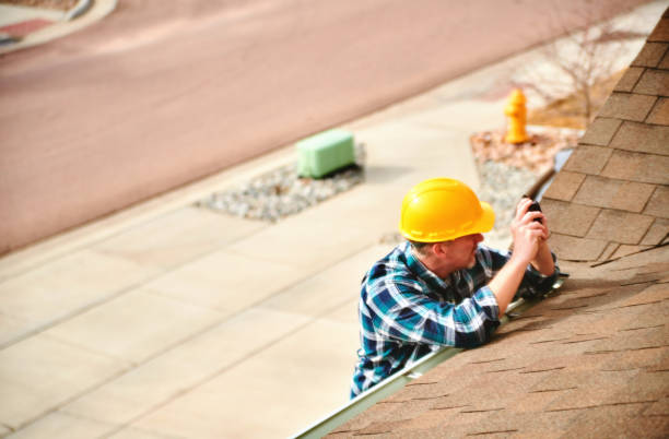 Best Storm Damage Roof Repair  in Wendell, ID
