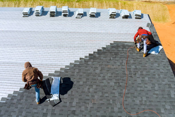 Trusted Wendell, ID Roofing Contractor Experts