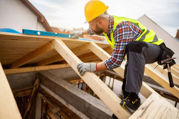 Roof Waterproofing Services in Wendell, ID