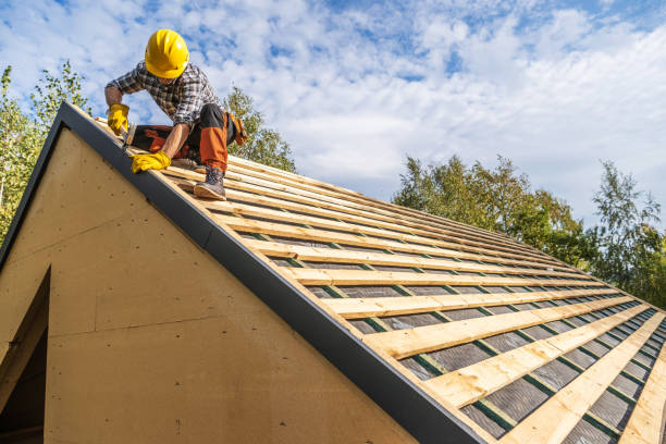 Best Best Roofing Contractors  in Wendell, ID
