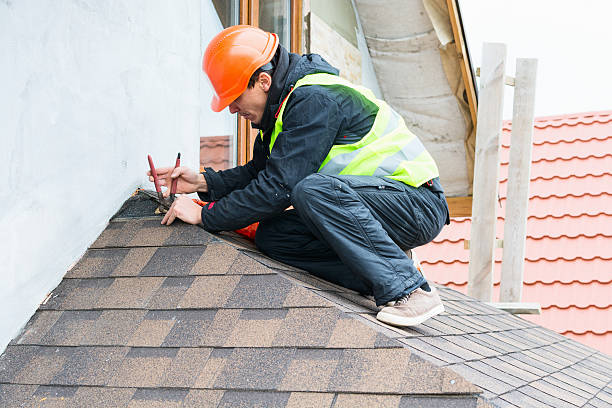 Quick and Trustworthy Emergency Roof Repair Services in Wendell, ID