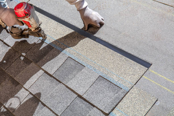 Best Emergency Roof Repair  in Wendell, ID